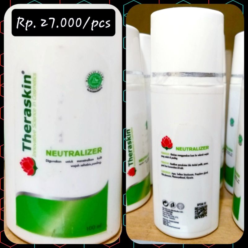 

Neutralizer