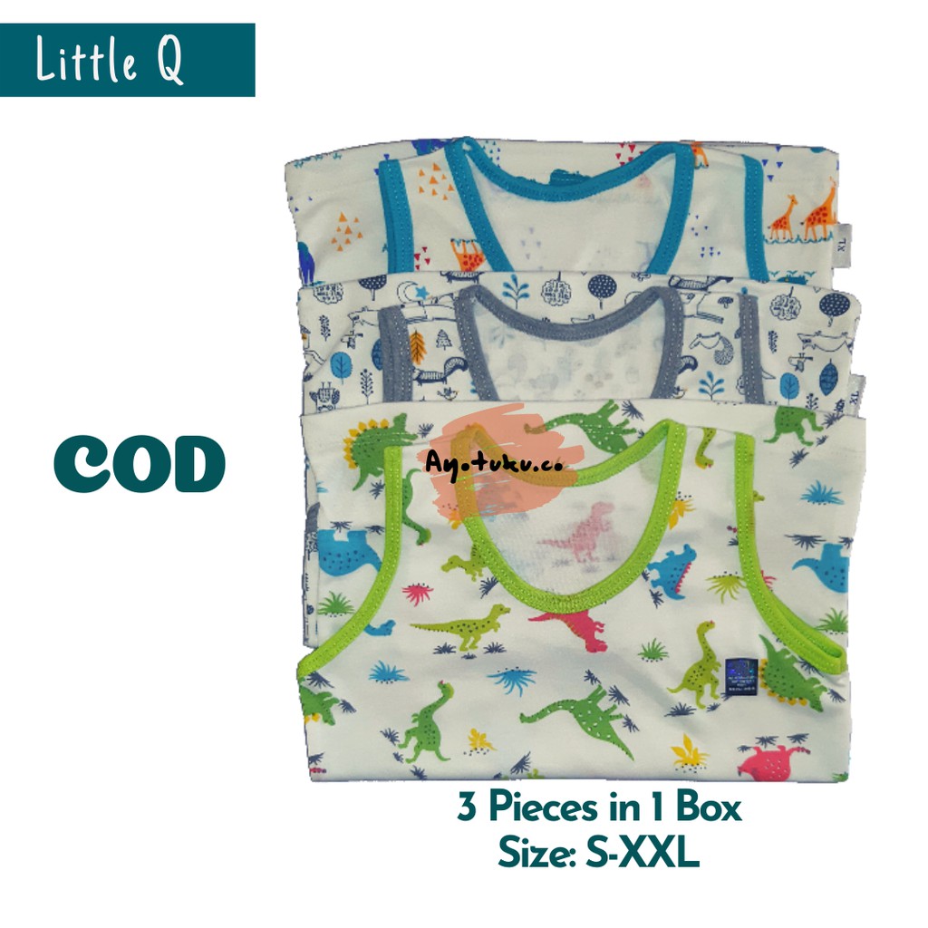 Kaos Singlet Bayi  Baju  Kutung Anak  Kaos Singlet Anak  Laki 