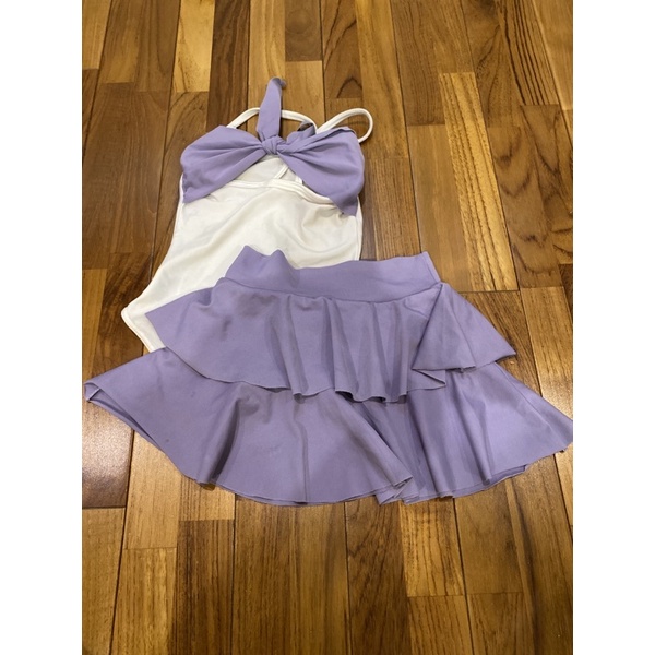 Preloved baby swimsuit