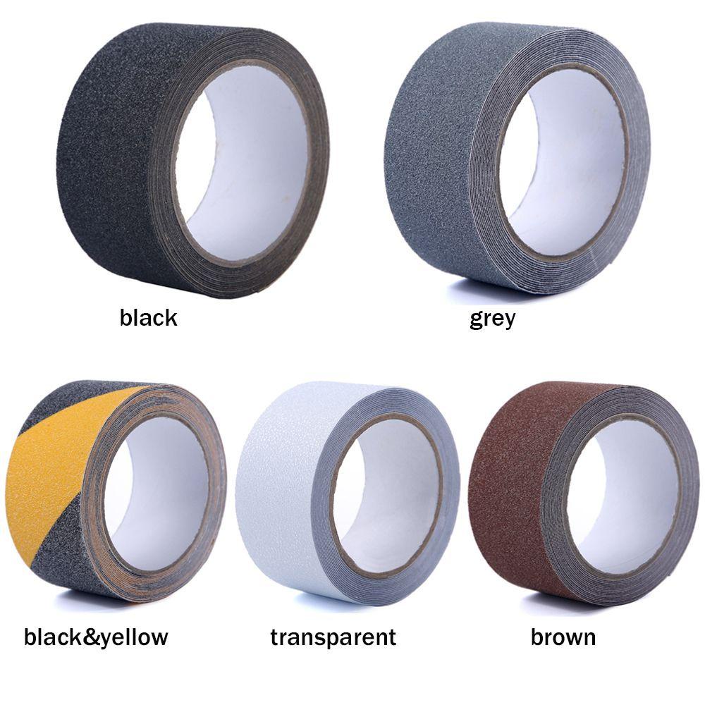 Suyo Anti slip Grip Tape Roll Lakban Multifungsi Waterproof Traksi Tinggi Anti slip