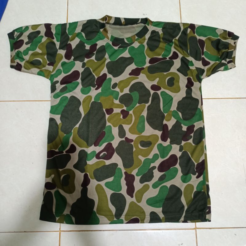 KAOS LORENG KKO