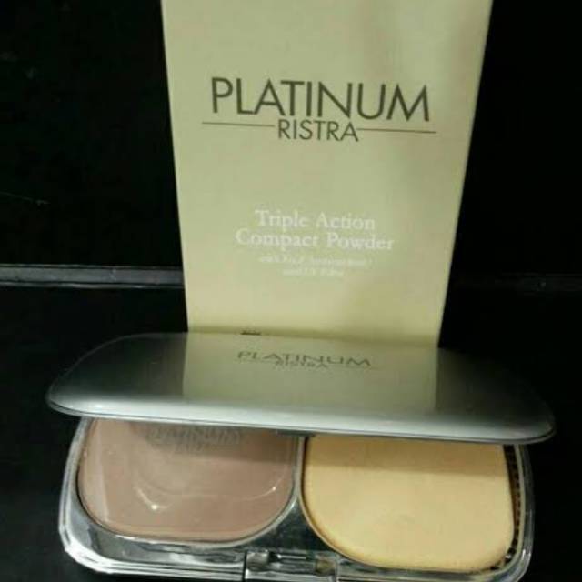 RISTRA BEDAK PLATINUM