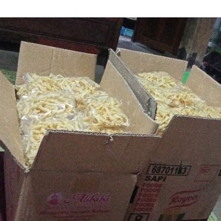 

stick kulpang bawang kemasan 1000 buat acara hajatan dll