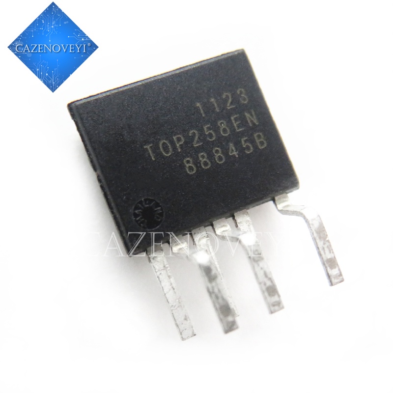 5pcs Ic Top258En Top258Eg Top257En Esip-7