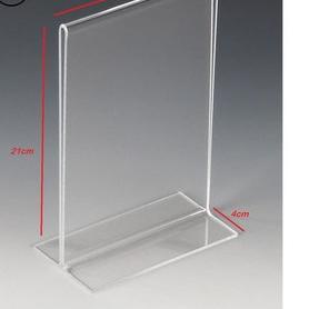 

이 Papan iklan produk jualan promosi dagangan mika bening Holder brosur poster size A5 A4 Akrilik acrylic TENT HOLDER CARD ADVERTISING PERIKLANAN New