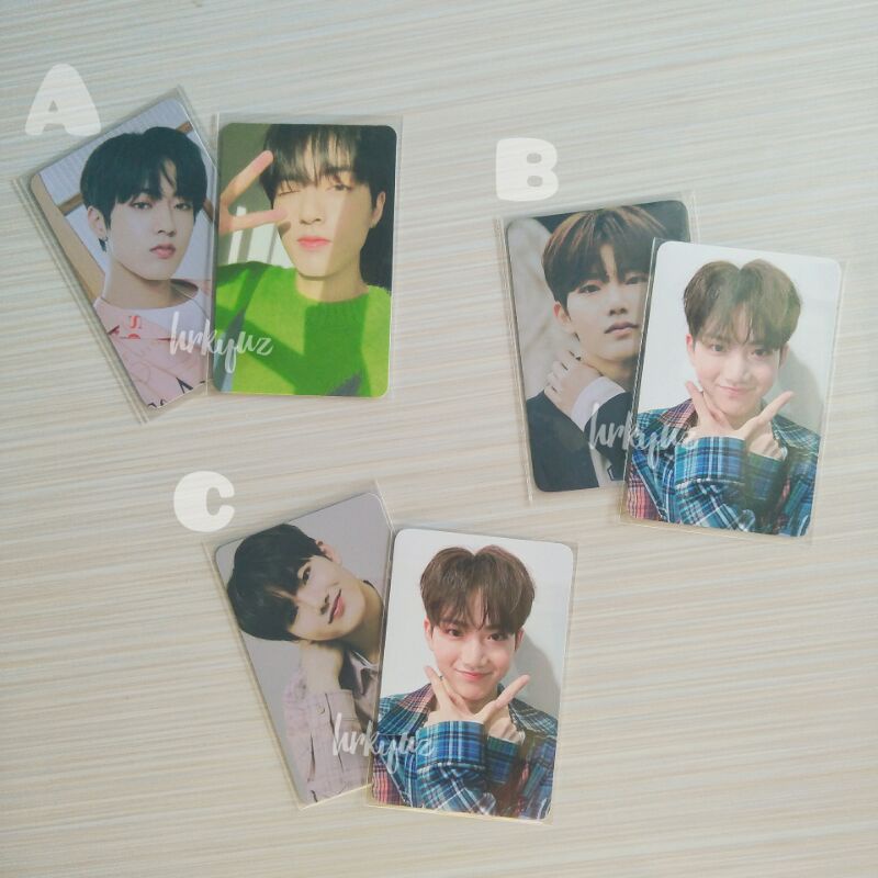 

bundle junkyu dagu haruto cahil hyunsuk dagu treasure pc