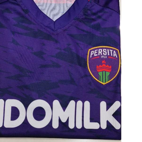 JERSEY PERSITA TERBARU