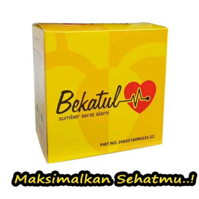 

Bekatul Pak Bayu Diningrat (kemasan baru) geser samping