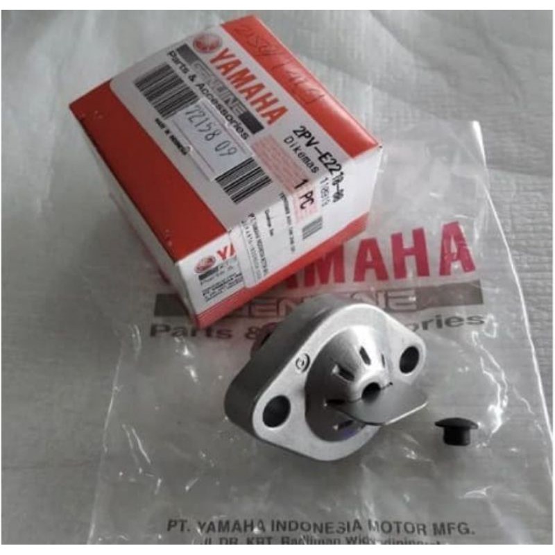 TENSIONER TONJOKAN KETENG MX KING VIXION NVA ORIGINAL