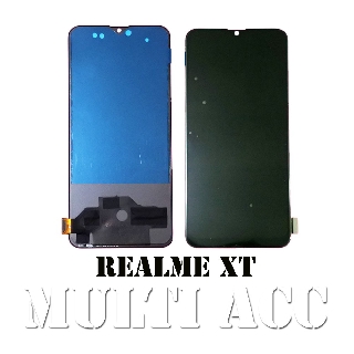 LCD REALME XT TOUCHSCREEN FULLSET | Shopee Indonesia