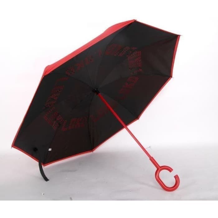 Payung Kazbrella - Payung Unik dengan design &quot;terbalik&quot; . Kado hadiah