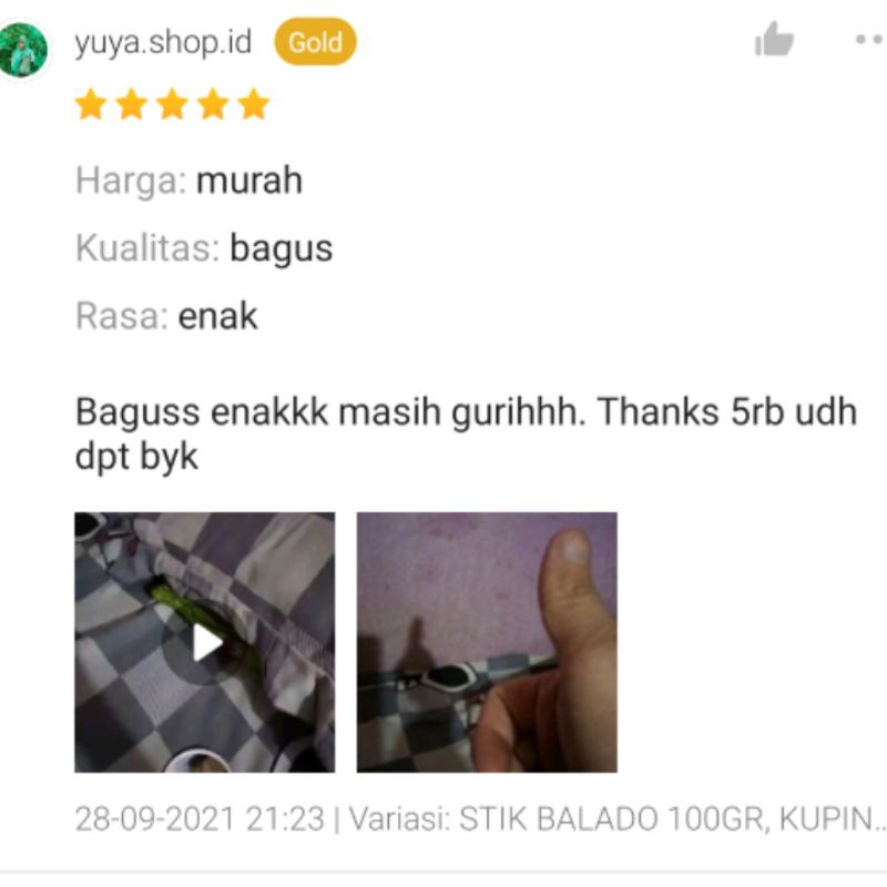 PAKET USAHA PROMO BUNDEL HEMAT