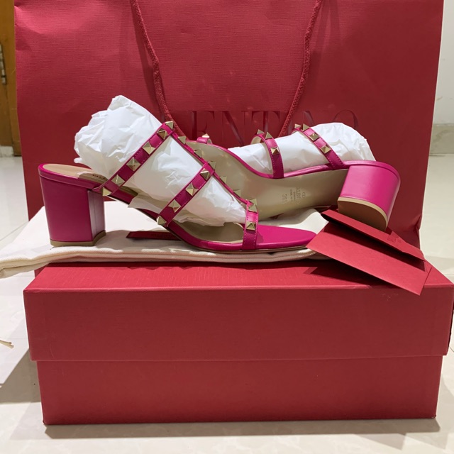 Valentino sandal