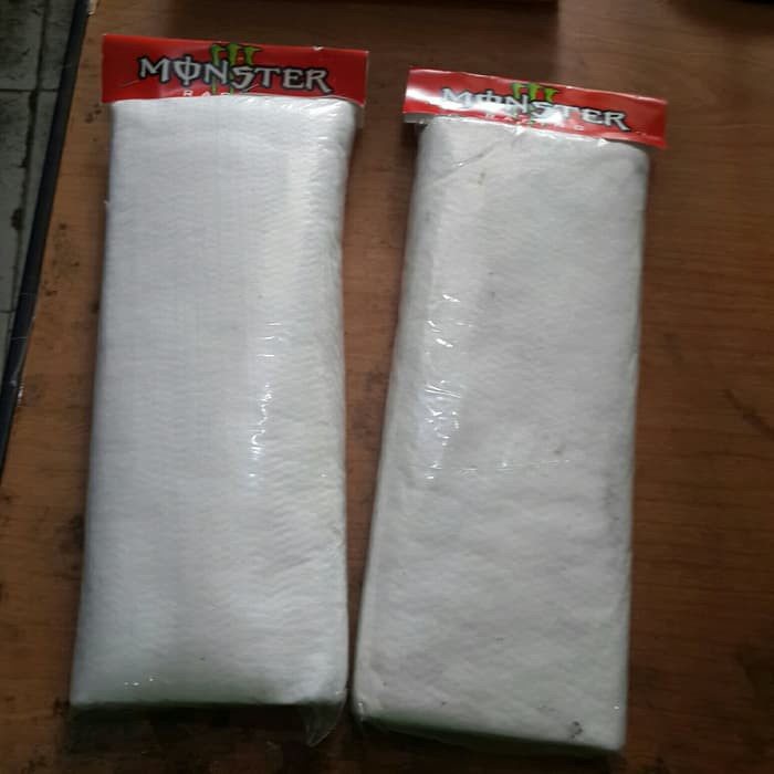 Glasswool Gasbul Knalpot Anti Bakar Anti Panas Gaswool Peredam Knalpot Racing