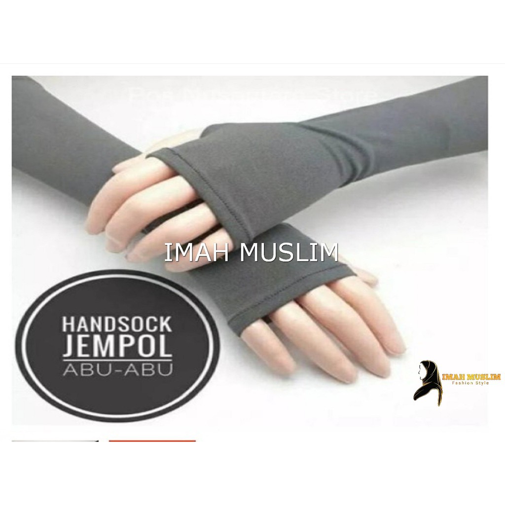 MANSET TANGAN HANDSHOCK JEMPOL MANSET TANGAN JEMPOL MURAH BISA COD