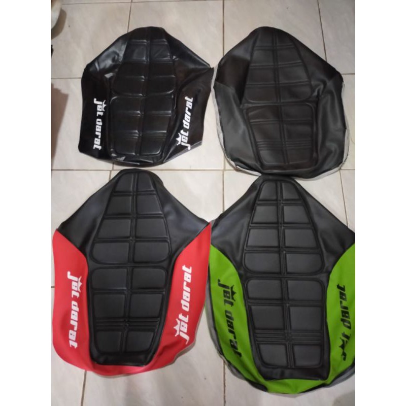 Jual kain jok motor king (hijau,merah,hitam) | Shopee Indonesia