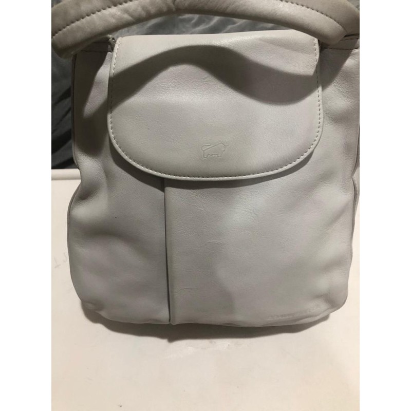 Tas Ransel Braun Buffel