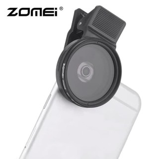 Zomei Filter CPL 37mm for Smartphone