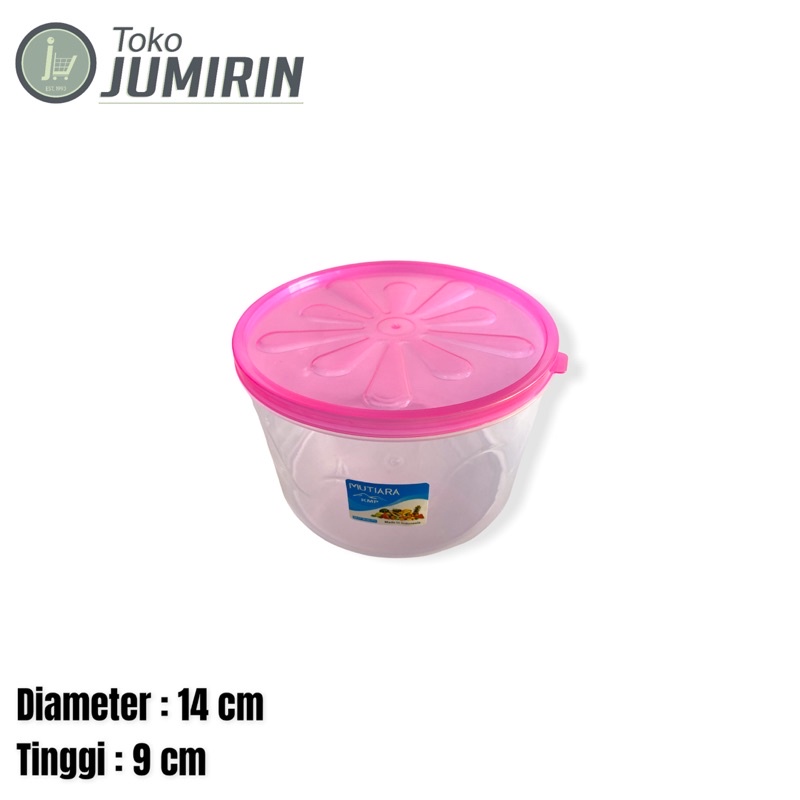 Toples KMP Mutiara 1 Kg