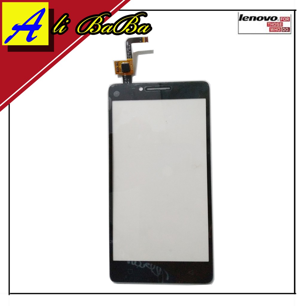 Touchscreen Lenovo A6010 Layar Sentuh HP Lenovo A6010 Kaca HP Lenovo A6010