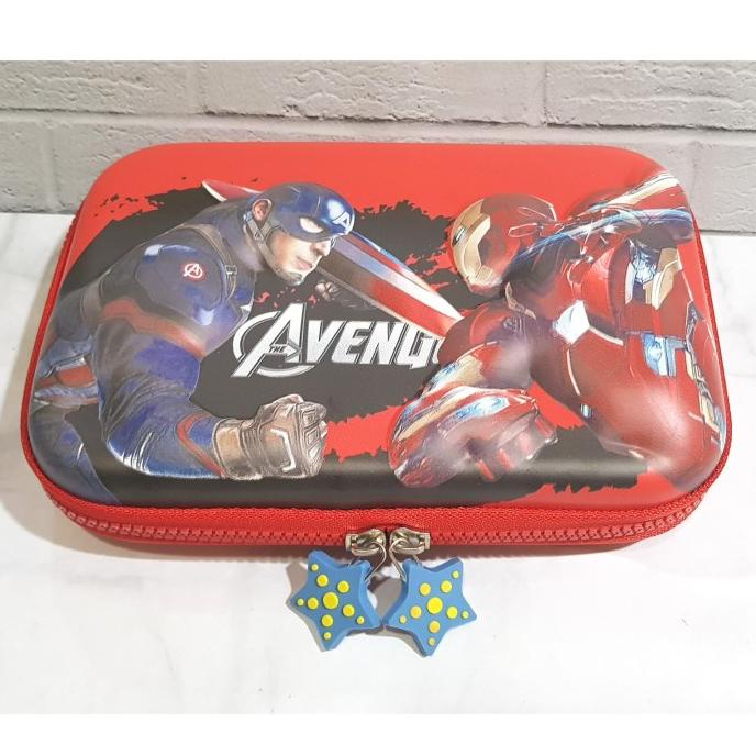 

PROMO Kotak Pensil Ala SMIGGLE timbul AVENGERS DINOSAURUS TREX/TEMPAT PENSIL AESTHETIC/TEMPAT PENSIL ANAK PEREMPUAN/TEMPAT PENSIL LUCU/TEMPAT PENSIL 3D/TEMPAT PENSIL TRANSPARAN/TEMPAT PENSIL LUCU/TEMPAT PENSIL KOREA/TEMPAT PENSIL KAIN/TEMPAT PENSIL