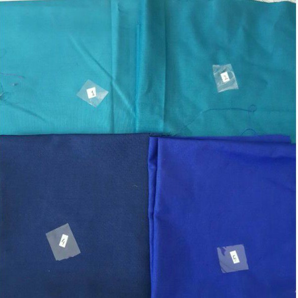 kain perca kain katun jepang