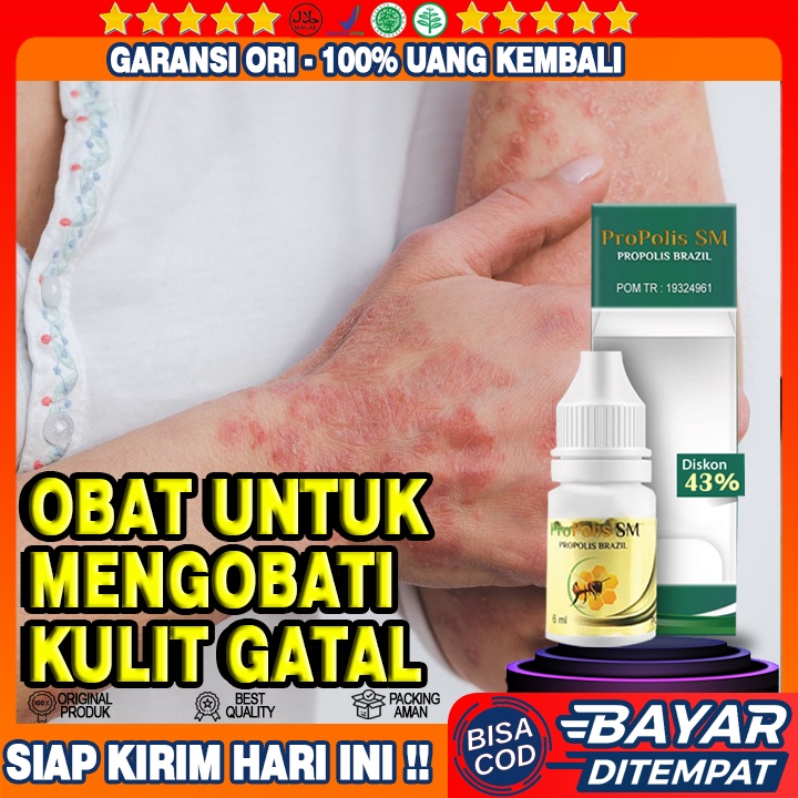 Obat Gatal Kulit, Obat Gatal Gatal Di Seluruh Badan, Obat Gatal di Vagina, Obat Gatal Selangkangan, 