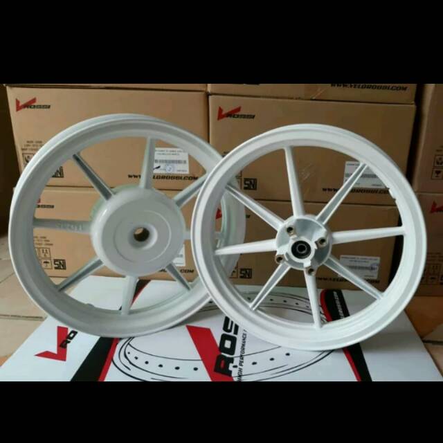 Velg Racing Ring 14 Rossi Motor Vario 125-Vario 150