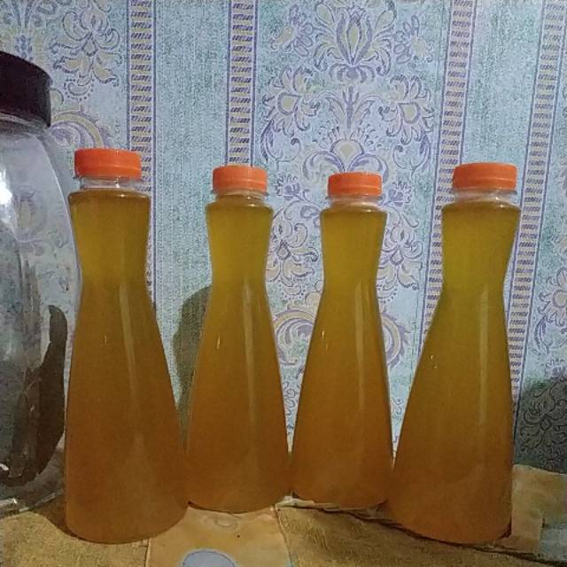 

Madu randu Lumbang