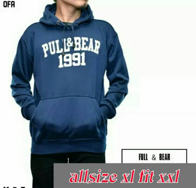 sweater hoodie pull bear