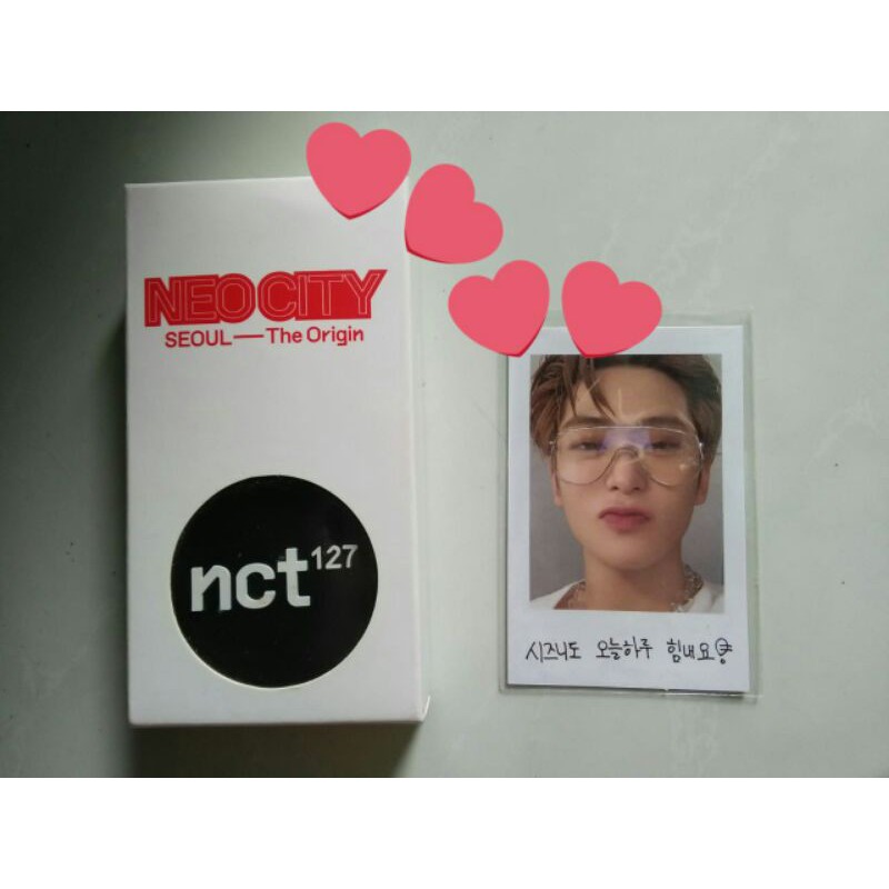 Voice Keyring Jaehyun