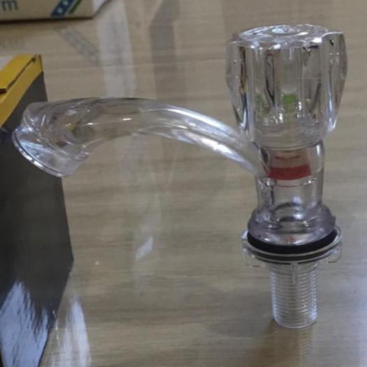 KRAN WASTAFEL CUCI TANGAN MODEL BULAT BALING