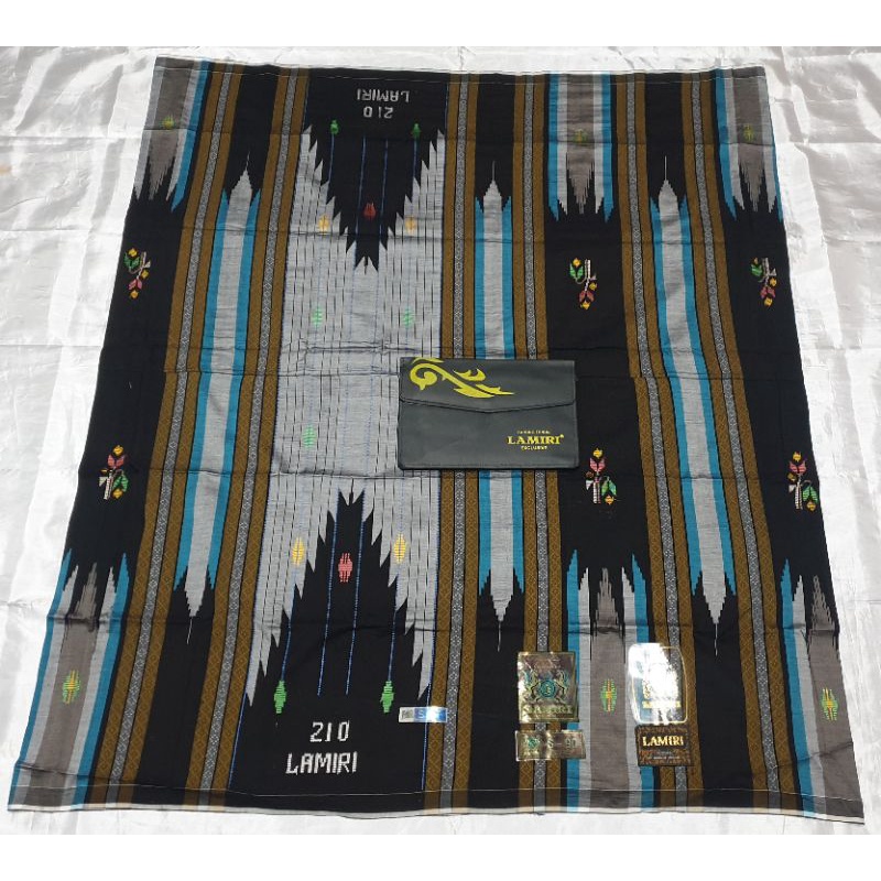 SARUNG LAMIRI SGT S90 TERBARU TERMURAH