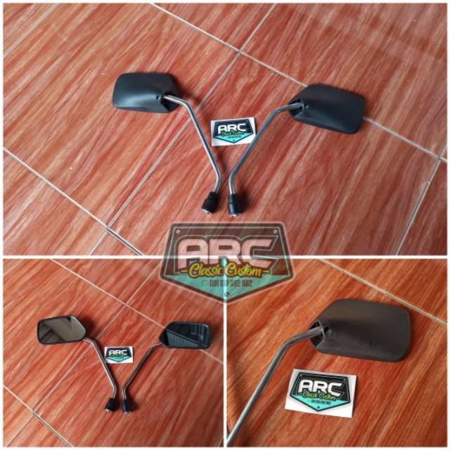 Spion honda win 100 win muda
