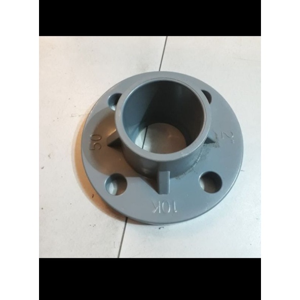 Flange PVC 1-1/4 inch