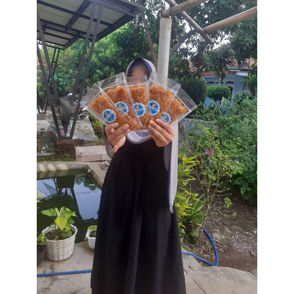 

SIWANG Kemasan pouch