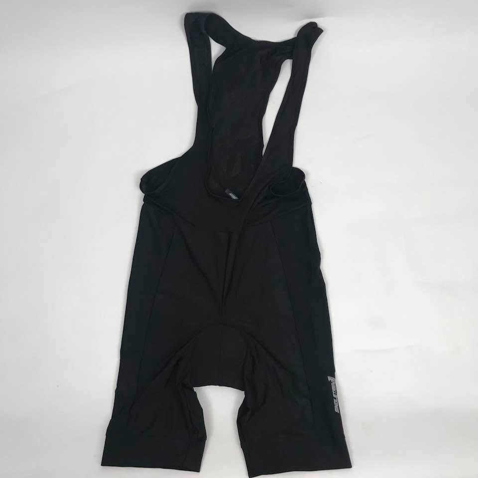 Celana sepeda gel ketat roadbike rb wanita pria unisex padding gel cooltech nyaman