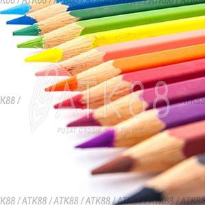 

Pensil Warna Faber-Castell 12 Classic Colour Pencils (#115852) (ART. M977)