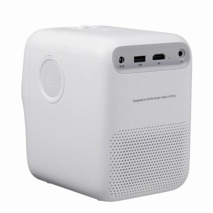 Wanbo T2 Max / T2 Free Smart Projector Full Hd