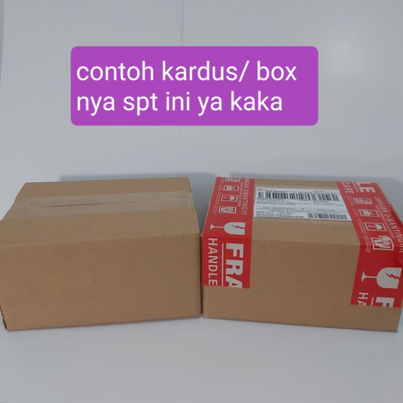 Gift Box Hempers Murah KPop Bts Nct Exo Straykids Seventeen Blackpink Txt