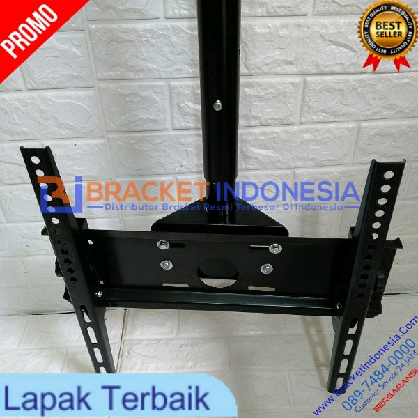 Breket TV up to 60&quot; cocok semua merk tv