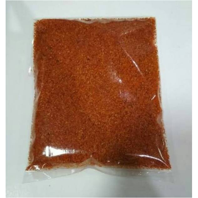 

Rempah Rempah CABE BUBUK ( @ 1 Kg )