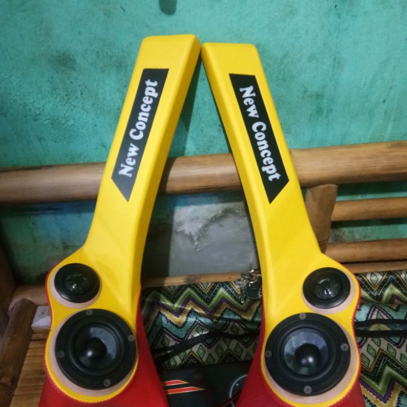 pilar granmax custom fullsett