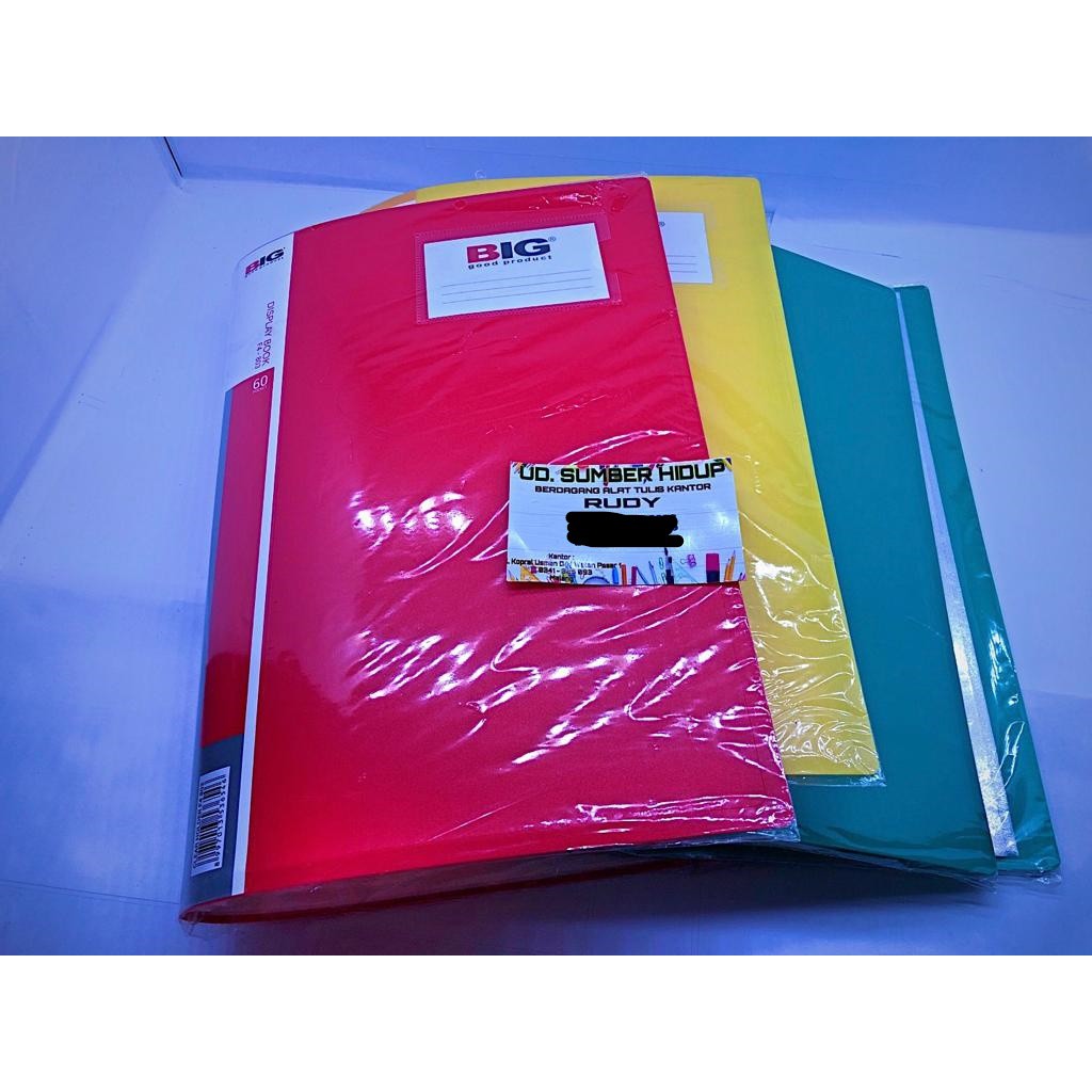 

Map BIG (60) (F4-803)