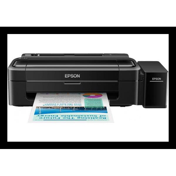 Printer Epson L310 Berkualitas