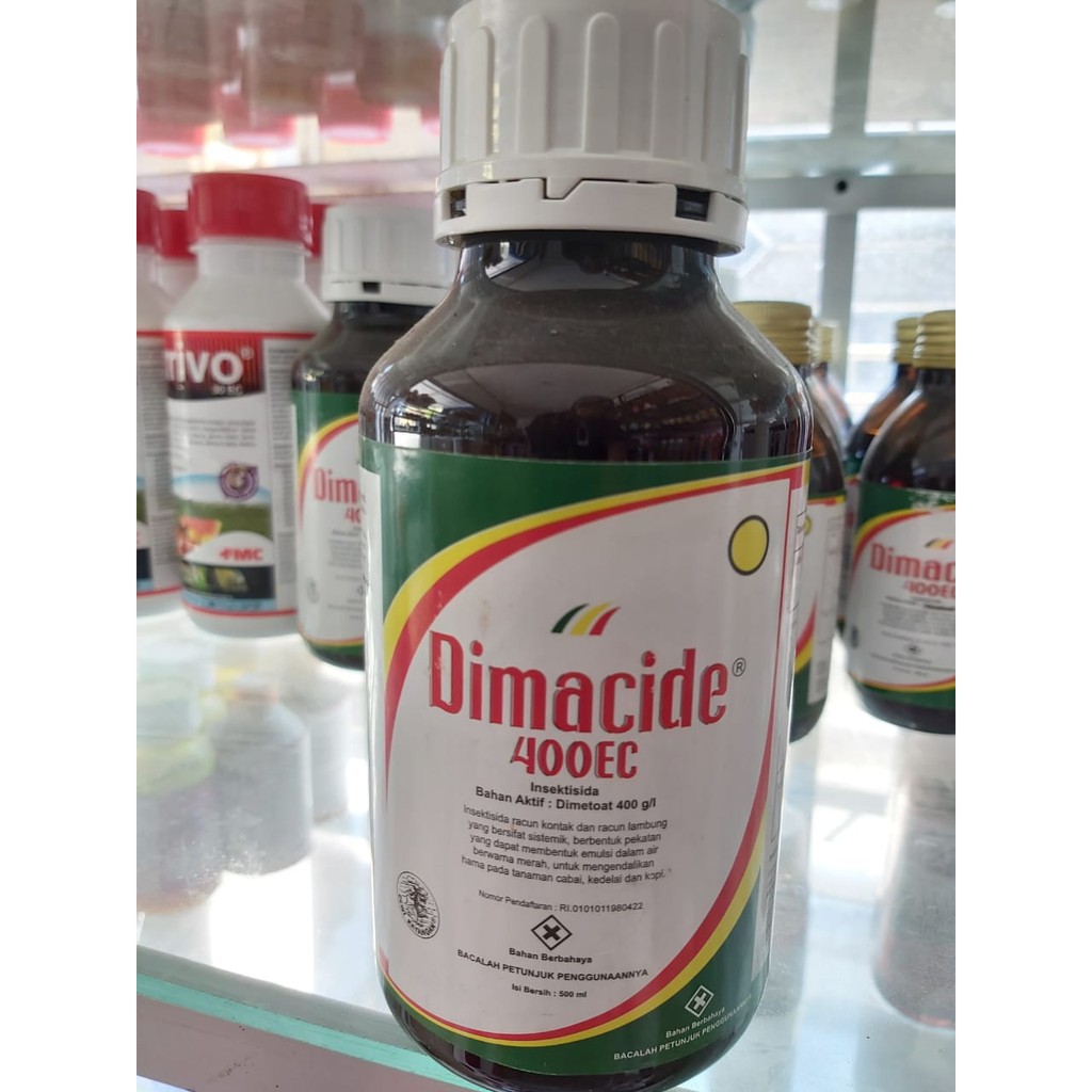 DIMACIDE 400ML