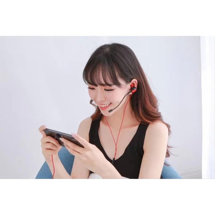 Headset Gaming T10 Earphone Gaming T10 Headphone Gaming T10 Pubg - Mer