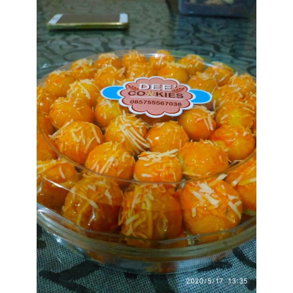 

nastarkejupremiumhomemade