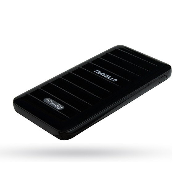 Powerbank Eternity Travello 10000MAH
