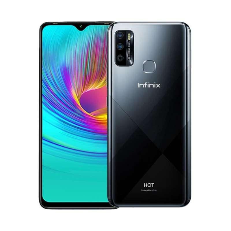 infinix hot 9play 4/64